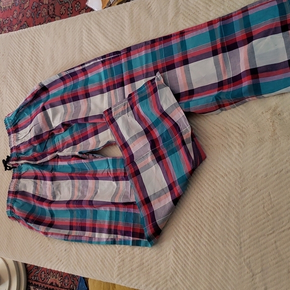 MEN'S Pajamas Cotton bottoms - Picture 2 of 3